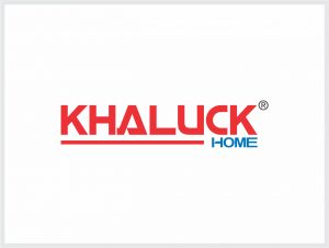 Logo Khaluck home