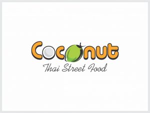 Logo coconut