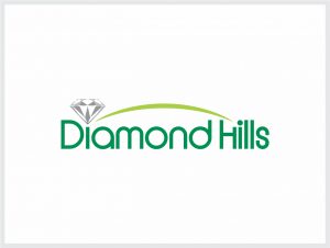Logo diamon hill