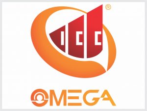 Logo omega ICC