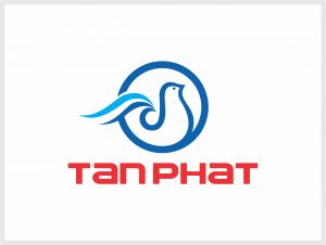 Logo tan phat group
